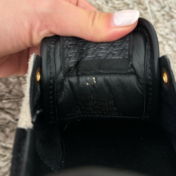 ZADIG & VOLTAIRE STAR SNEAKERS | RARE FIND - Picture 6 of 12